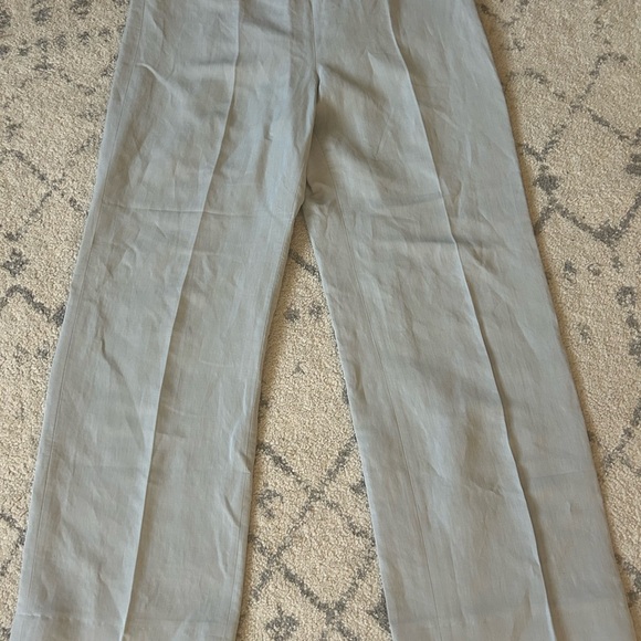Armani Collezioni Pants - NWT Armani Collezioni Pants size 12
